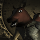 Dawn of the Living Horsemasks icon